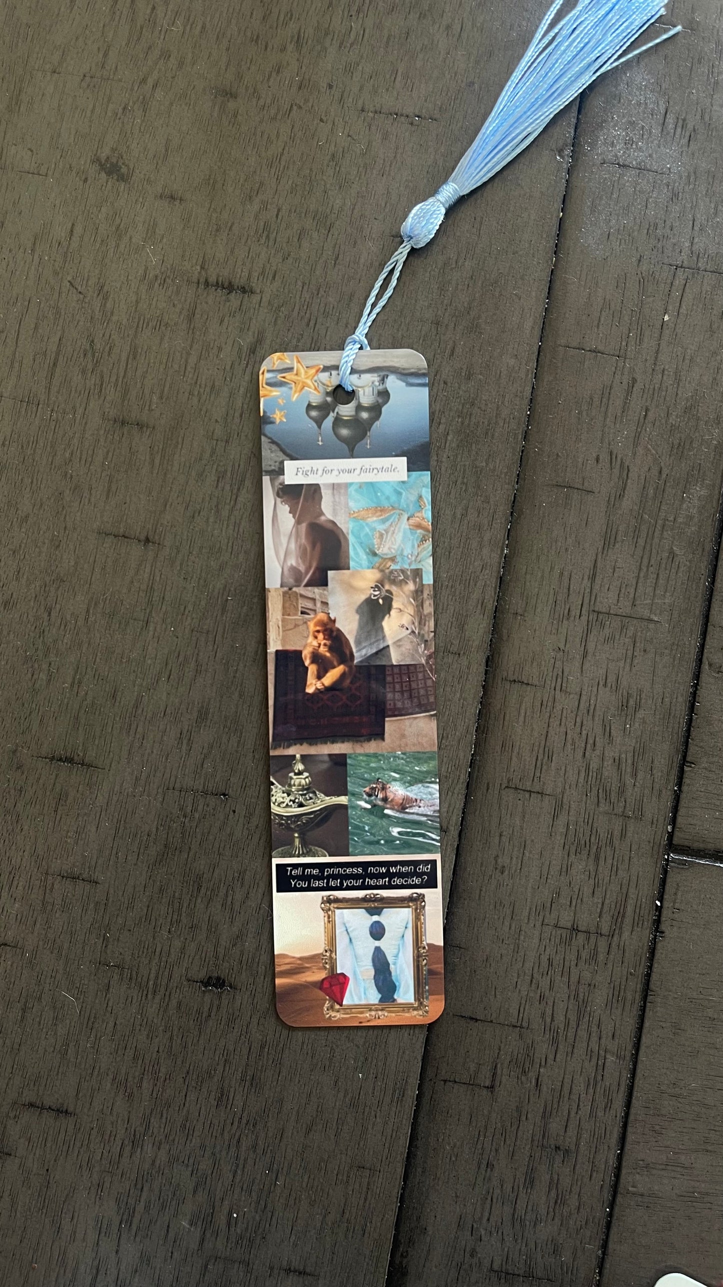 Storybook Collection bookmarks