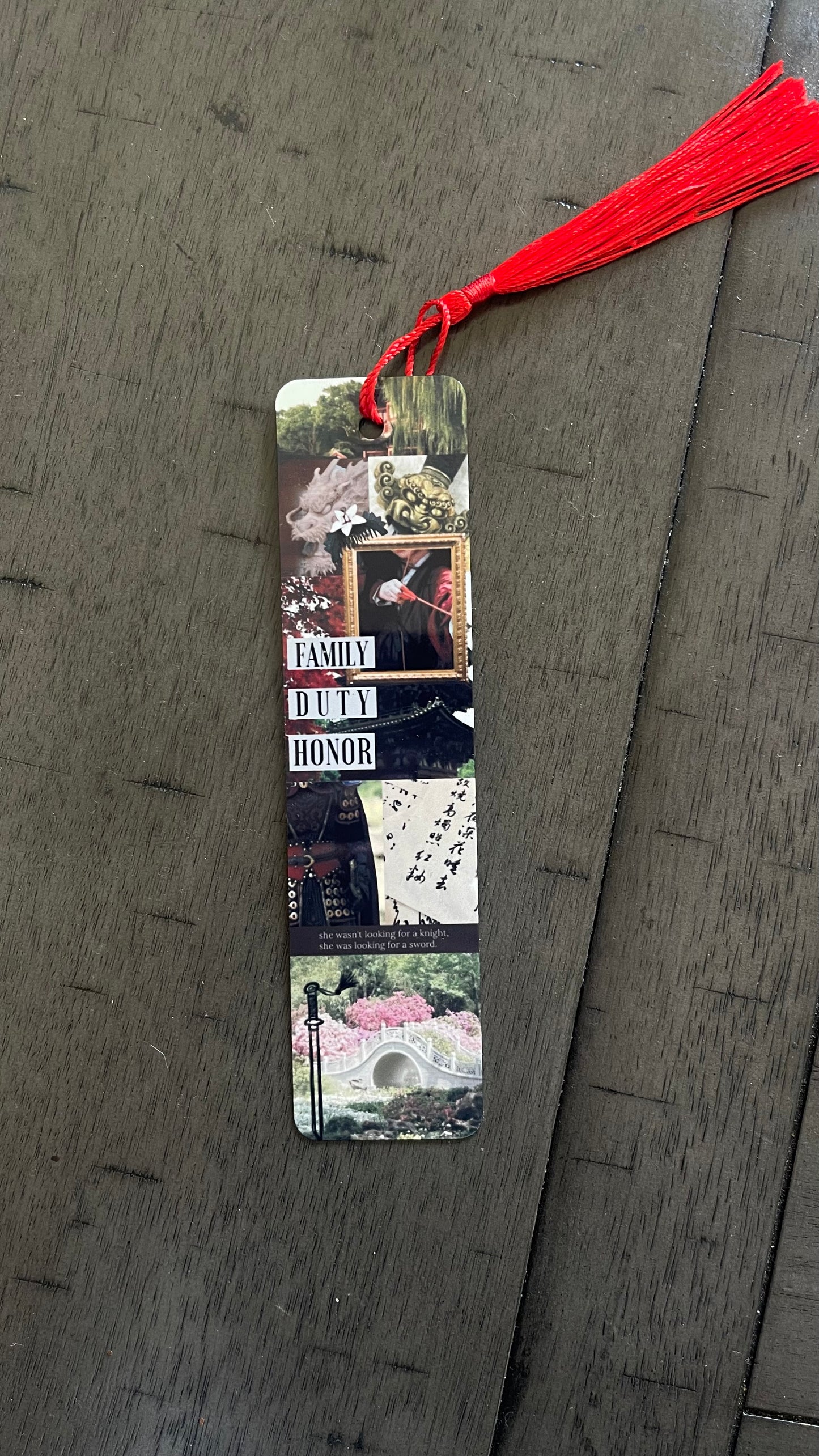 Storybook Collection bookmarks
