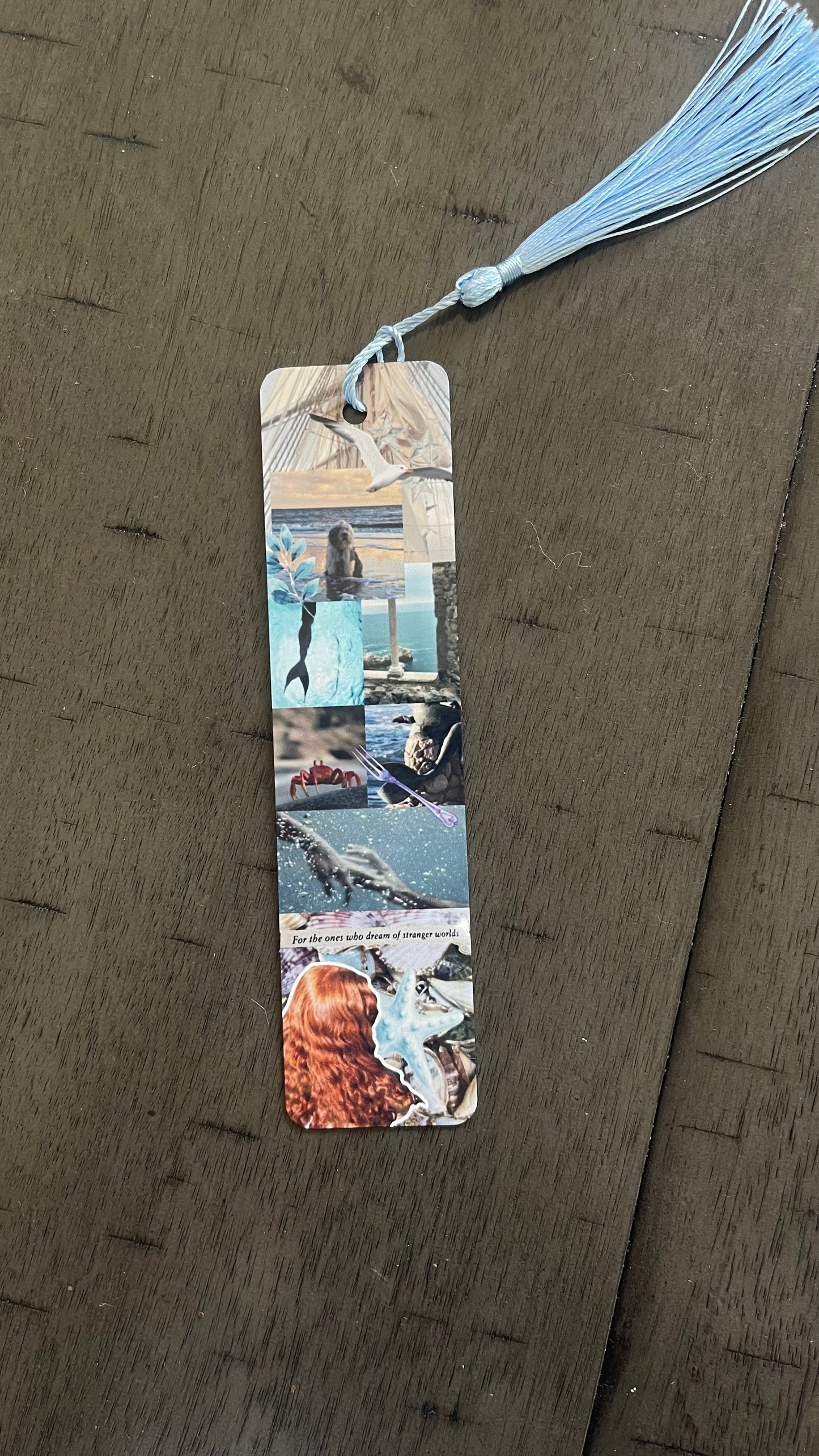 Storybook Collection bookmarks