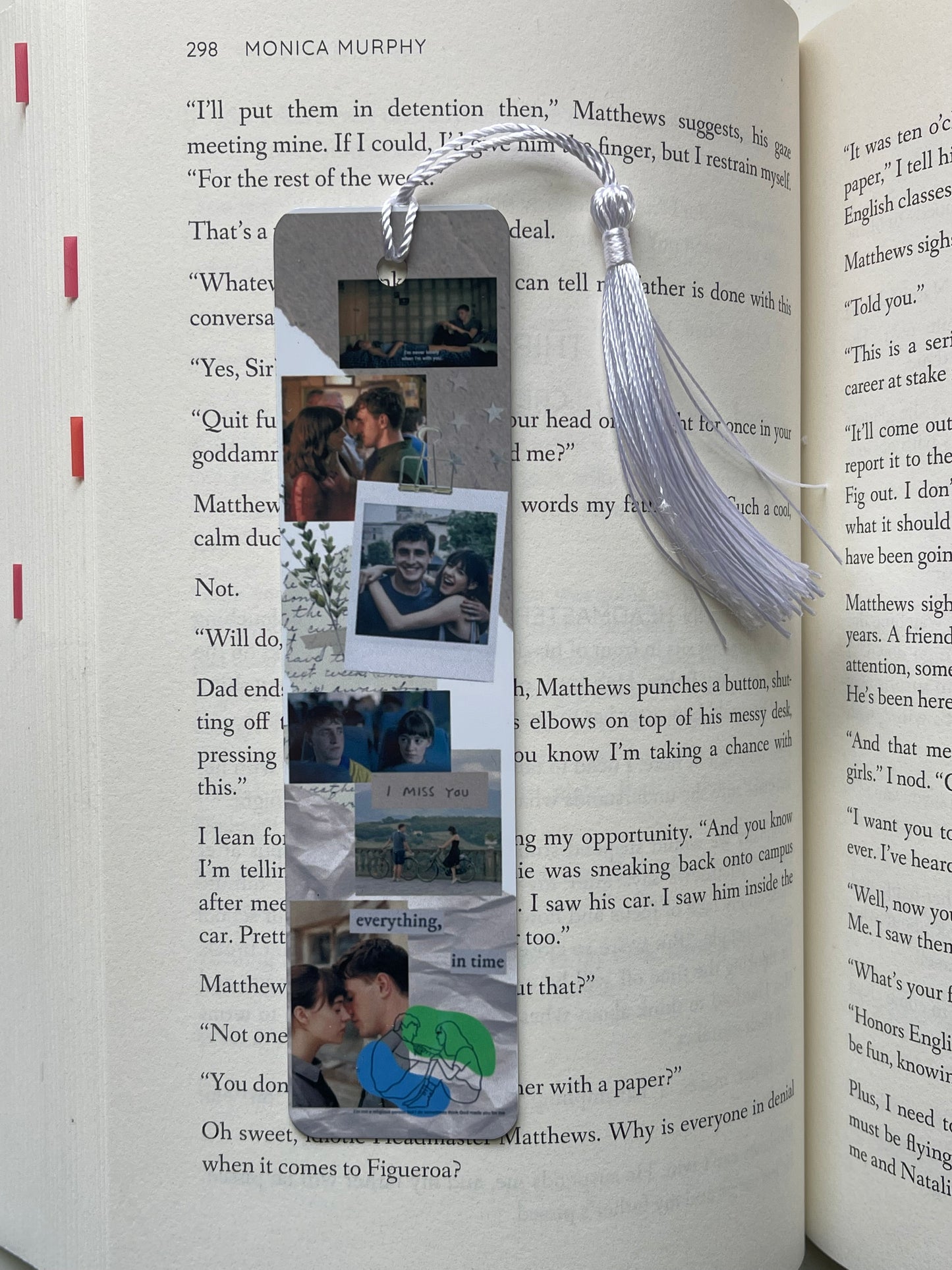 Bookish Bookmarks