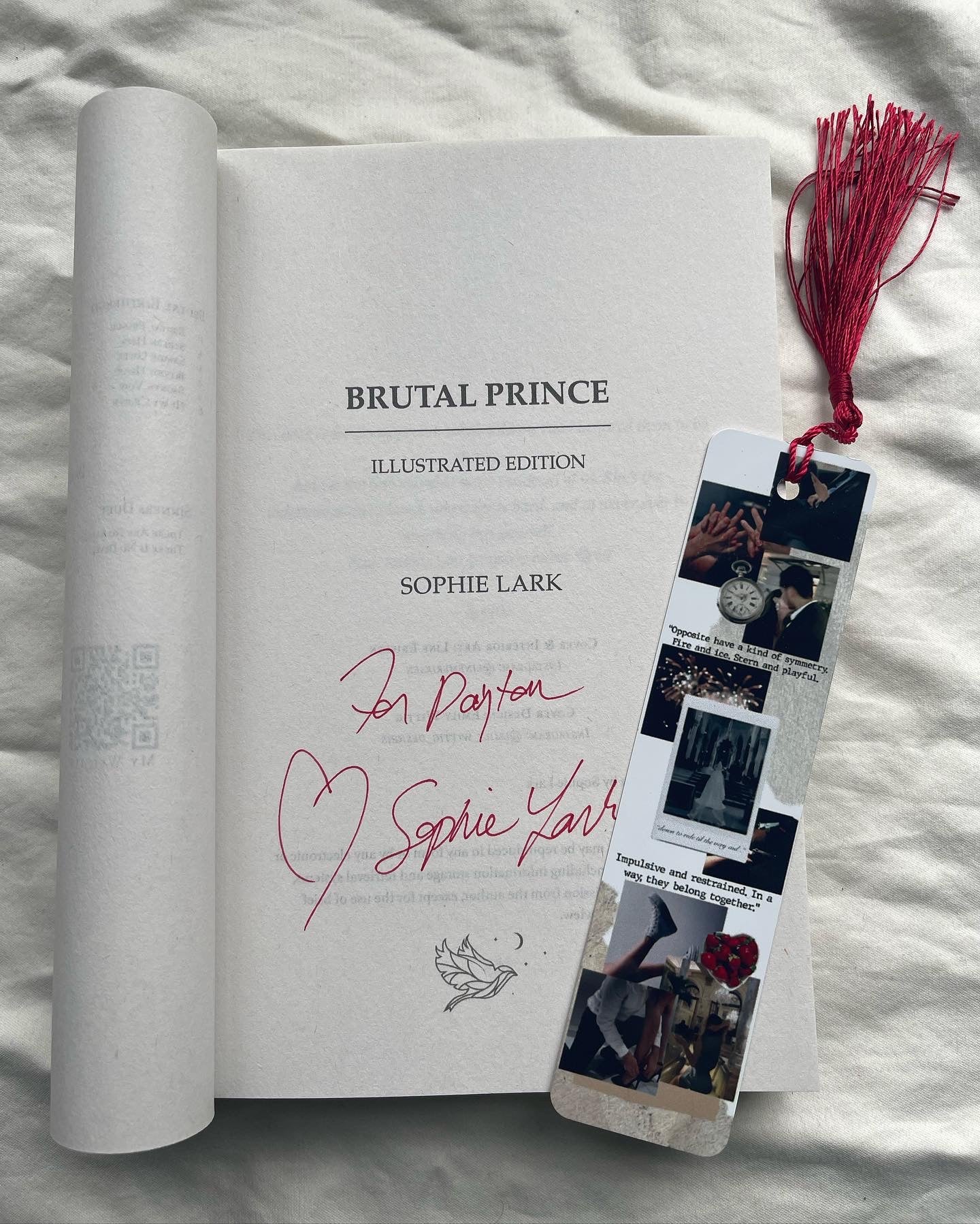 Bookish Bookmarks