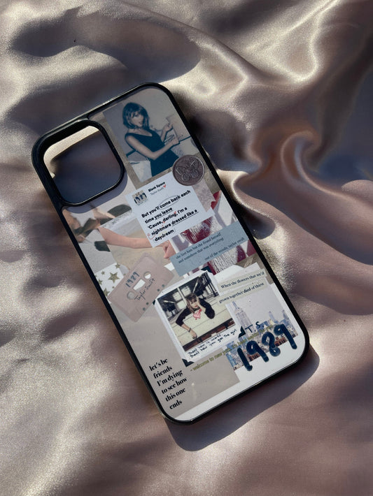 Taylor Swift 1989 phone case