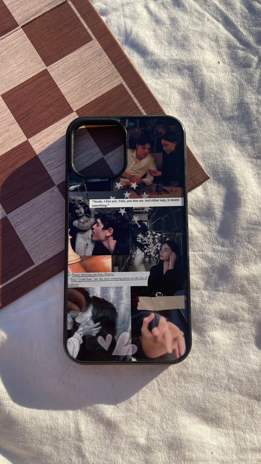 AveryJameson phone case